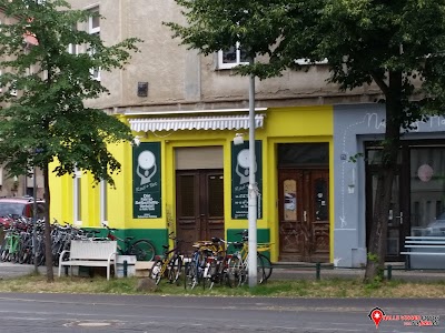 Bicycle Store