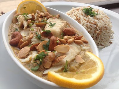Photos of Bouba Restaurant from Lebanon