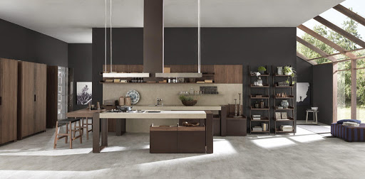 Pedini S.p.A. - Visual
