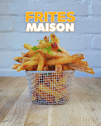 Photo n°70 de SPINDLES à Lieusaint (Restaurant de sundae)