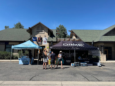 Photo of UURB Dispensary