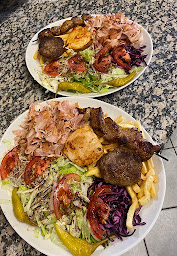 Photo n°29 de Restaurant King Kebab&Pizzas à Altkirch (Pizzeria)
