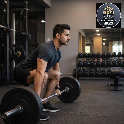 Lifting weights is one of the best ways to build strength, burn fat, and stay fit—but only when d… post image