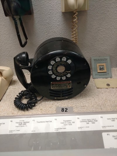 Telephone Pioneer Museum