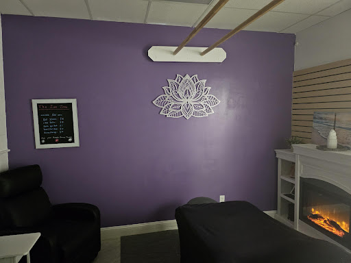 The Zen Zone Wellness, LLC