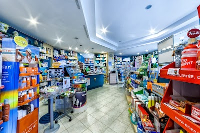 Farmacia Fois Dott.ssa Paola e Dott. Giovanni