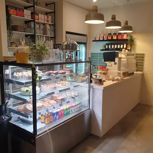 Photo of Six Willows Cafe