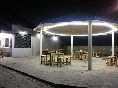 Photos of Iran Chai Cafe