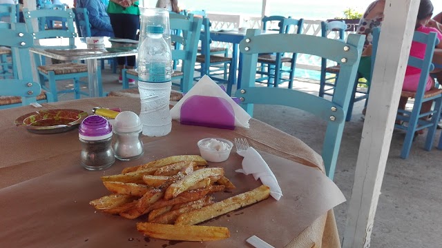 Pessada Harbour