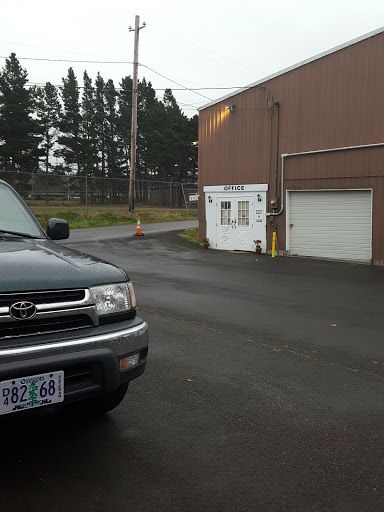 Devil's Lake Storage - Thumbnail