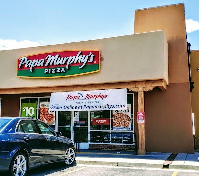 Papa Murphy