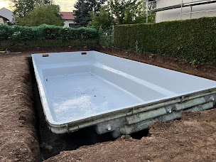 Photo n°11 de AEM TP à Vittoncourt (Entreprise de terrassement)