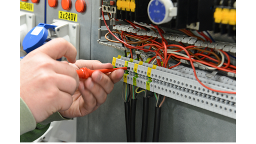 Shevington Electrical Services Ltd