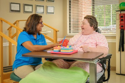 Photos of Life Care Center of Elizabethton