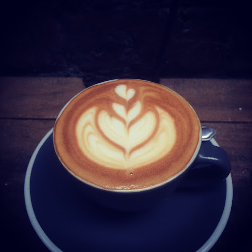 Nkora Coffee - Shoreditch Phone number