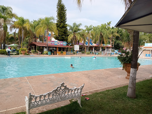 Acuático Santa Rita Park - Thumbnail