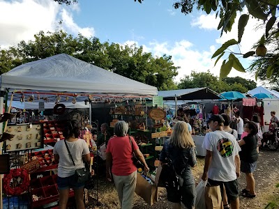 Kapiʻolani Community College