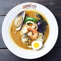 札幌スープカレー専門店エスパーイトウ 白石中央店