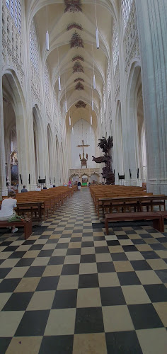 Sint-Pieterskerk - Leuven