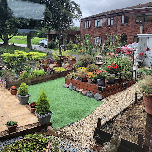 Galanos House - Your Trusted nursing home