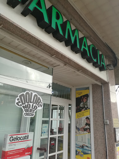 Farmacia Marina Fernández García