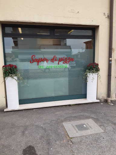 Sapor di pizza - Italy
