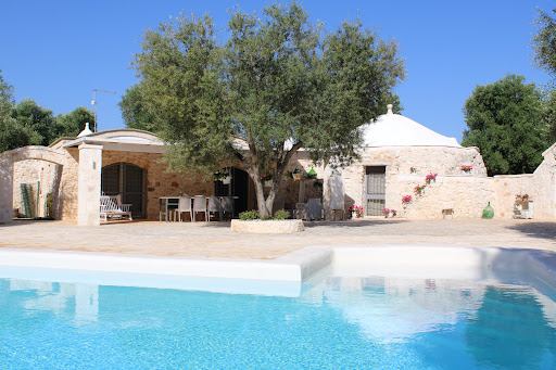 Meravigliosa Puglia Real Estate