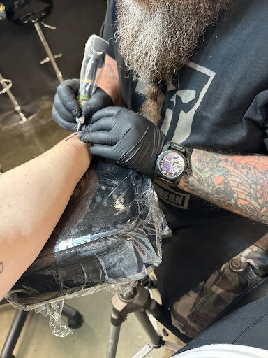 Artistic Abyss Tattoo Collective - Thumbnail