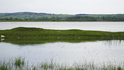 Ladik Lake