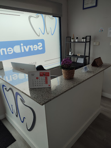 Servidental - Visual