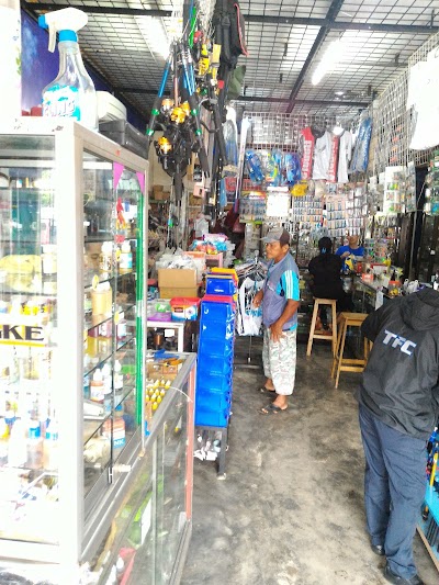 Photos of Orlen Fishing Store