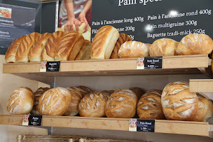 Photo n°47 de Au Boulot de Mick à Cambrai (Sandwicherie)