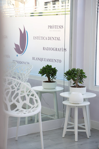 Clínica Dental ODONSALUD