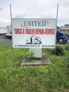 UNITED TRUCK & TRAILER REPAIR INC featured image