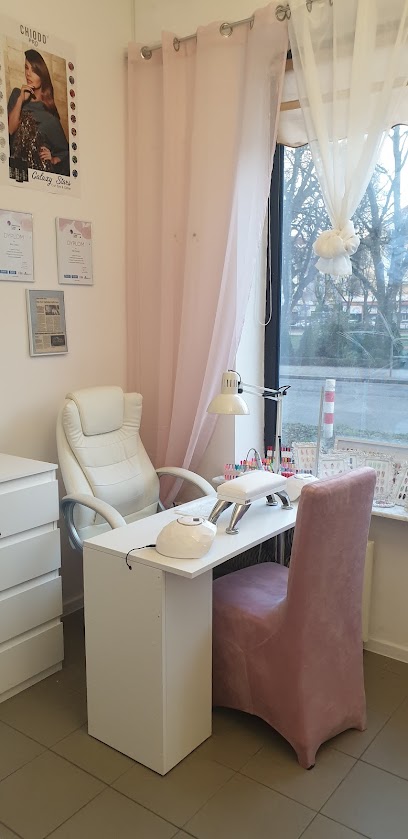 Lux Beauty Centrum Szkoleniowo Usługowe Maja Czuba