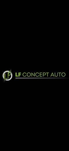 Carrosserie LF Concept Auto - Thumbnail