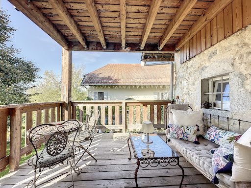 Photo de Logis Alb Hôtel Grill à Alby-sur-Chéran (74540)