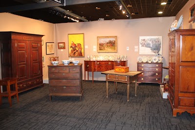 John Chaski Antiques