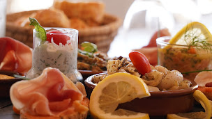 Photo n°3 de Nabü Beach Club à Agde (Restaurant)