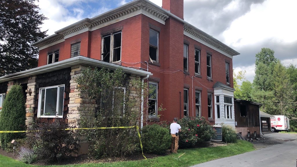 STOP Restoration Services of Pennsylvania Central PA photo