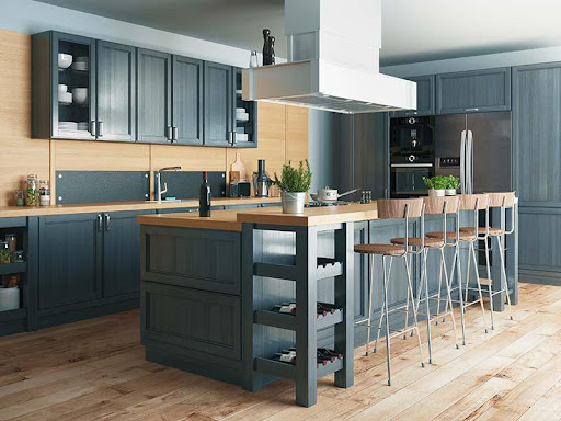 Avatar for Diverse Surfaces LLC