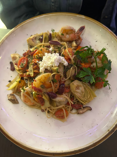 Franny's Bistro - Thumbnail