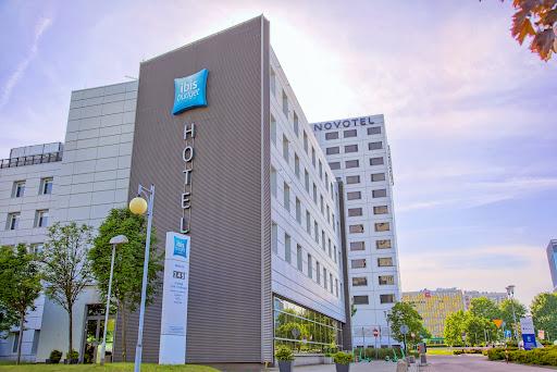 Ibis Budget