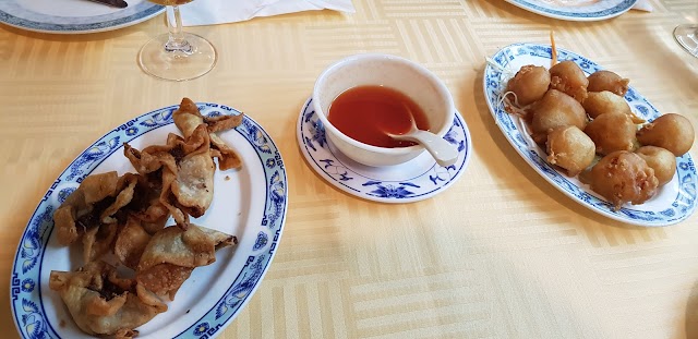 Restaurante Chino Taiwan