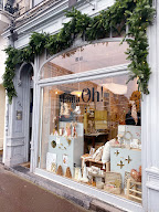 Atelier Mama Oh! à Lille