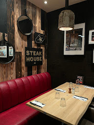 Photo n°35 de Hippopotamus Steakhouse à Créteil (Restaurant de grillades à l'américaine)