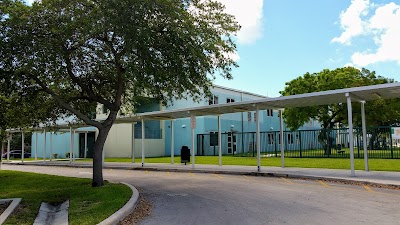 Tedder Elementary School