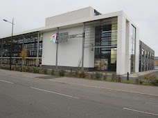 Central Bedfordshire College – Dunstable Campus luton