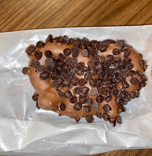 Cookies and Cream by Sinful Sweets - Thumbnail