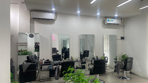 MORI SALON SIDOARJO
